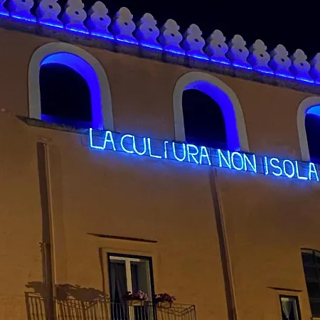 Apartmán Marina Grande *