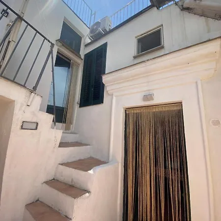 Apartmán Marina Grande *