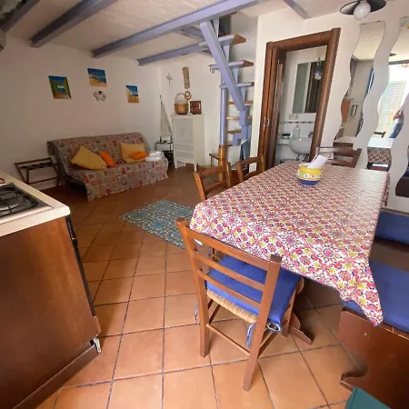 Marina Grande Procida