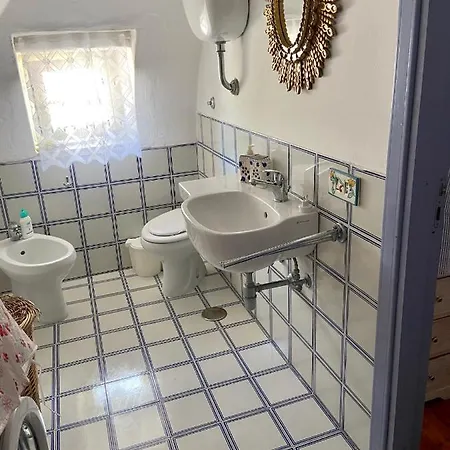 Apartmán Marina Grande *