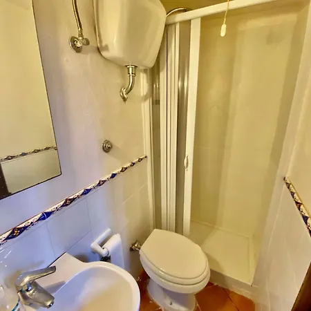 Apartmán Marina Grande *