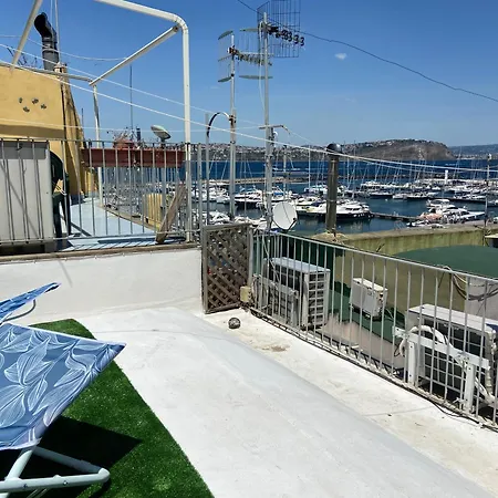 Marina Grande Procida