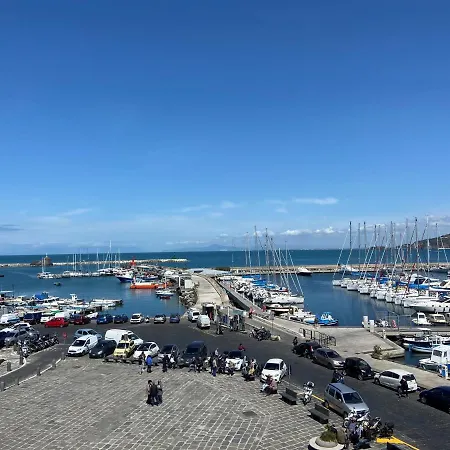 Appartamento Marina Grande Procida