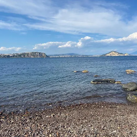 Marina Grande Appartamento