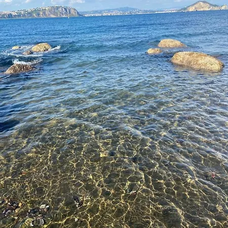 Appartamento Marina Grande *