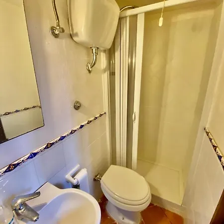 Marina Grande Appartamento Procida