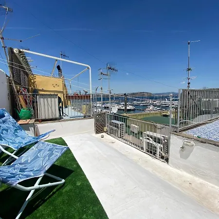 Marina Grande * Procida