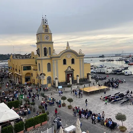 Marina Grande Procida