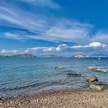 公寓 Marina Grande