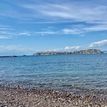 Marina Grande 公寓 普罗奇达