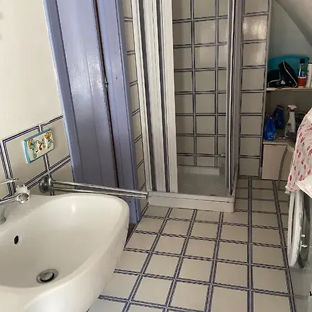 Marina Grande Appartement Procida