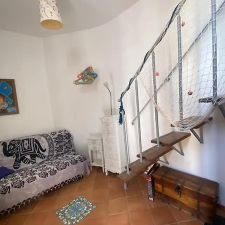 Appartement Marina Grande *