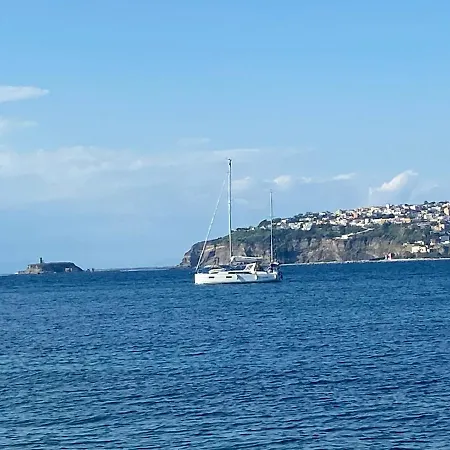 Marina Grande פרוסידה