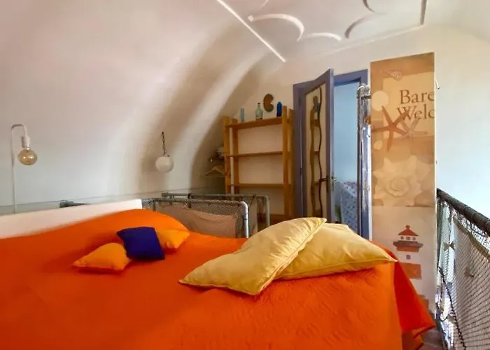 Marina Grande Appartement Procida
