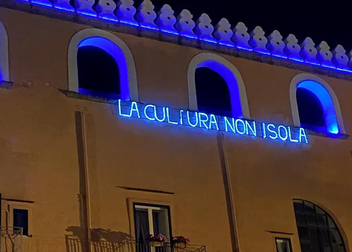 Apartament Marina Grande *