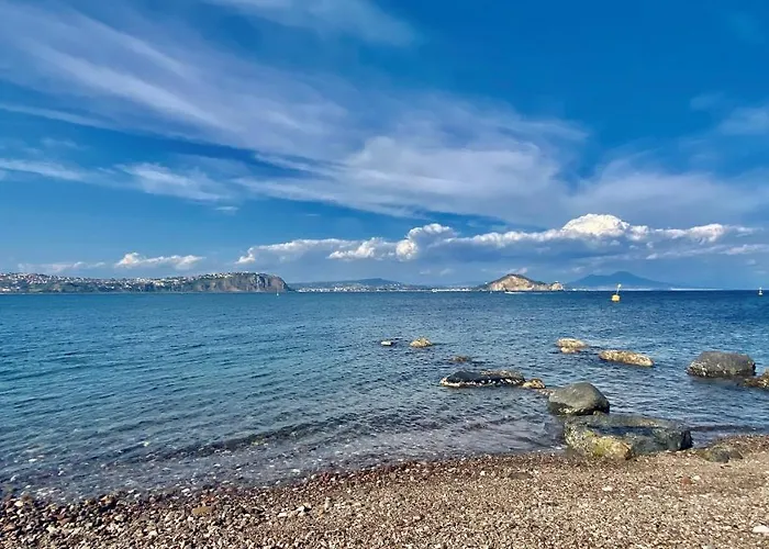 Apartament Marina Grande