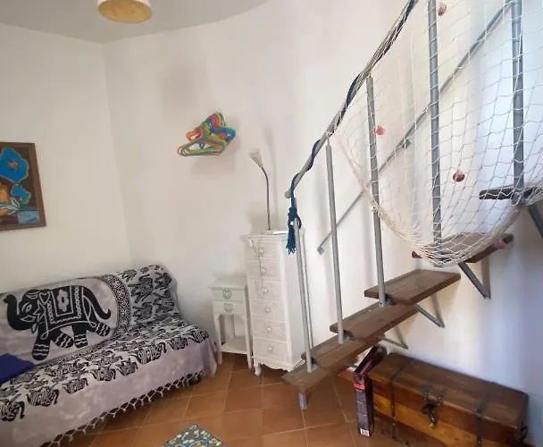 Appartement Marina Grande *