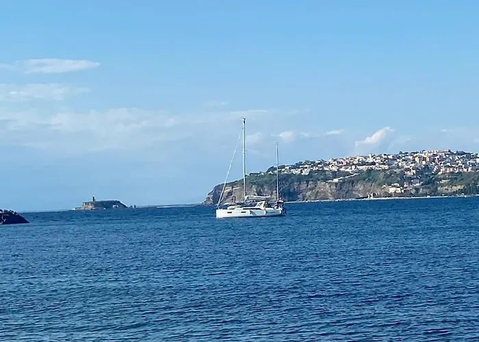Marina Grande Procida