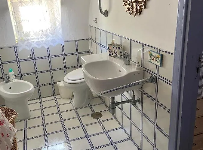 Apartament Marina Grande *
