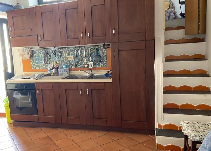 Apartament Marina Grande *